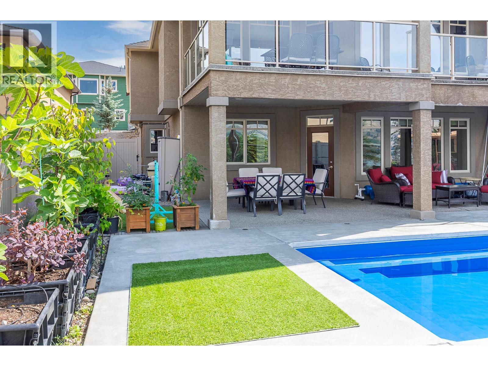 1033 Longacre Place, Vernon, British Columbia  V1H 1H7 - Photo 50 - 10374269