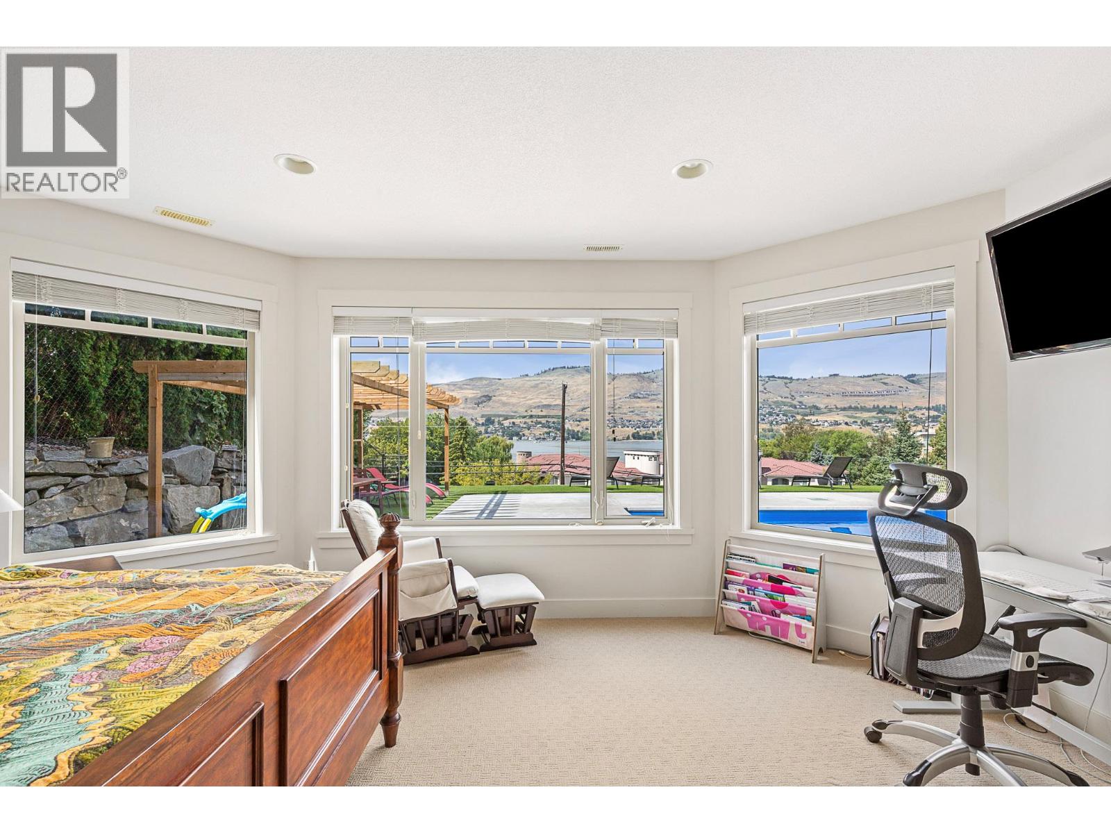 1033 Longacre Place, Vernon, British Columbia  V1H 1H7 - Photo 56 - 10374269