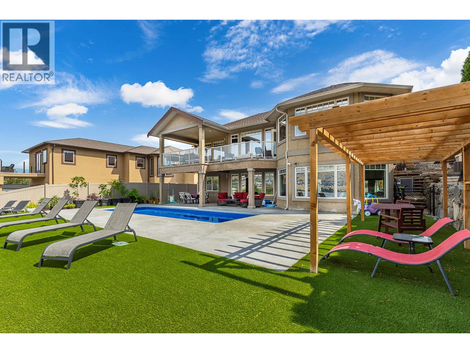 1033 Longacre Place, Vernon, British Columbia  V1H 1H7 - Photo 8 - 10374269