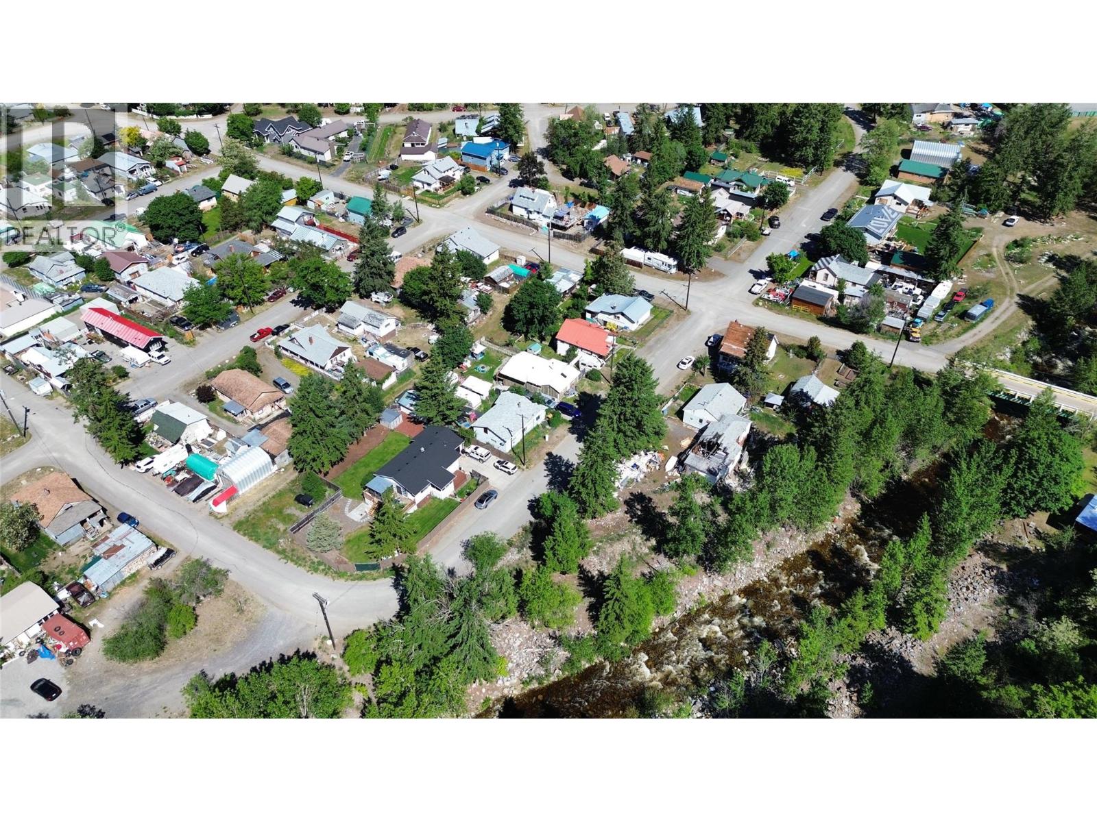 956 Richter Avenue, hedley, British Columbia