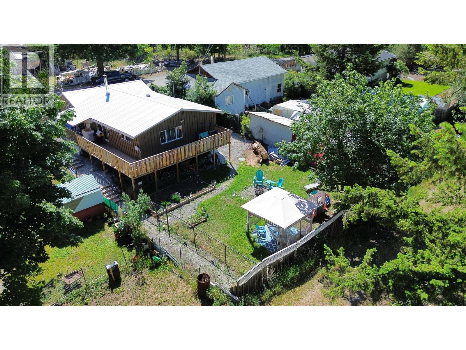 956 Richter Avenue, Hedley, British Columbia  V0X 1K0 - Photo 4 - 10374495