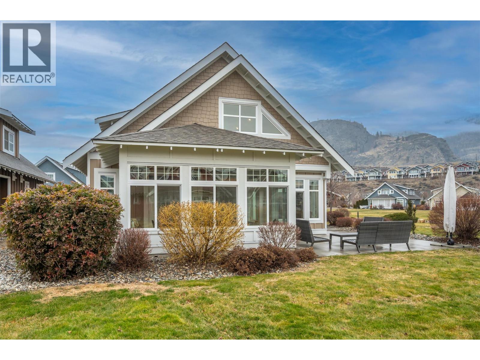 2450 Radio Tower Road Unit# 73, Oliver, British Columbia  V0H 1T1 - Photo 51 - 10374486