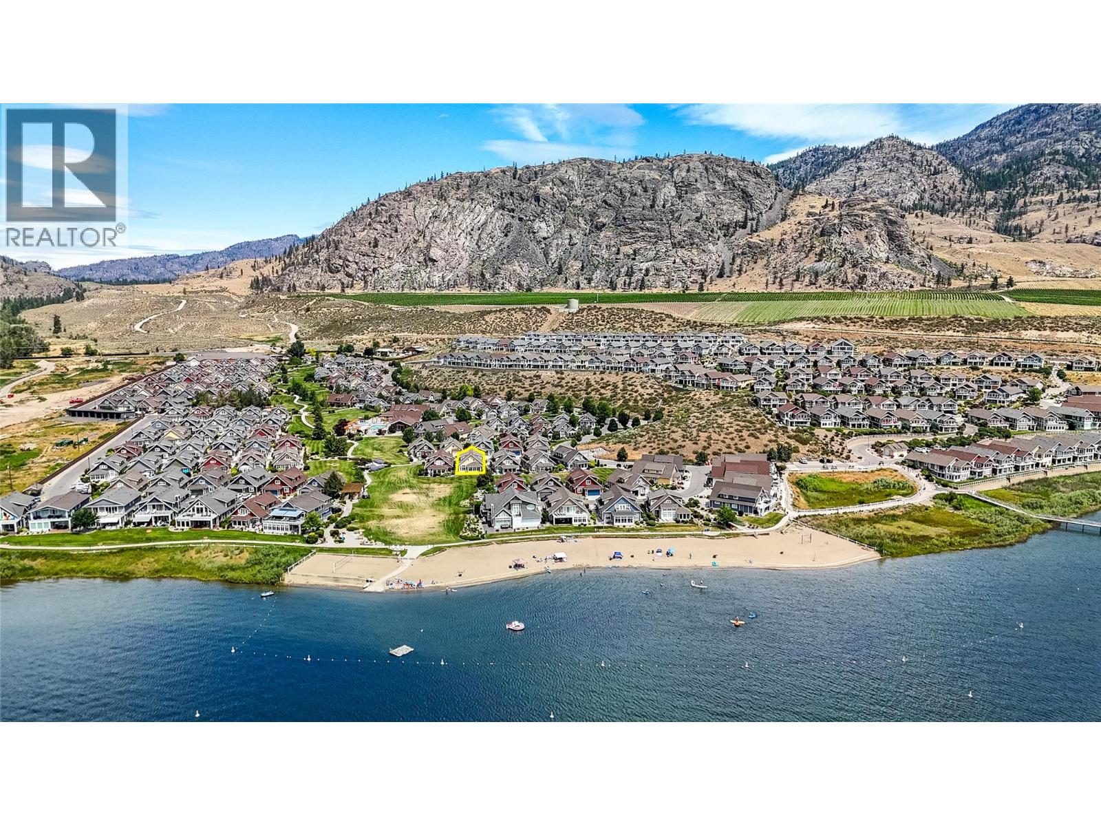 2450 Radio Tower Road Unit# 73, Oliver, British Columbia  V0H 1T1 - Photo 64 - 10374486