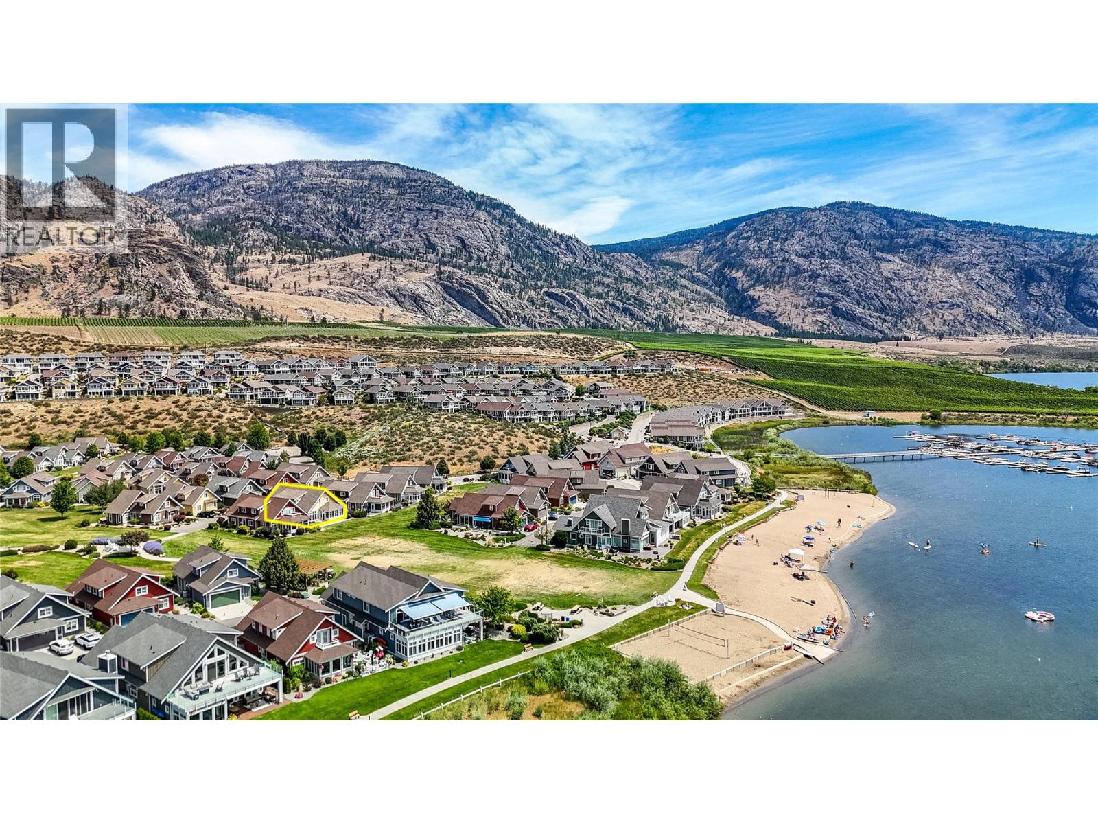 2450 Radio Tower Road Unit# 73, Oliver, British Columbia  V0H 1T1 - Photo 68 - 10374486