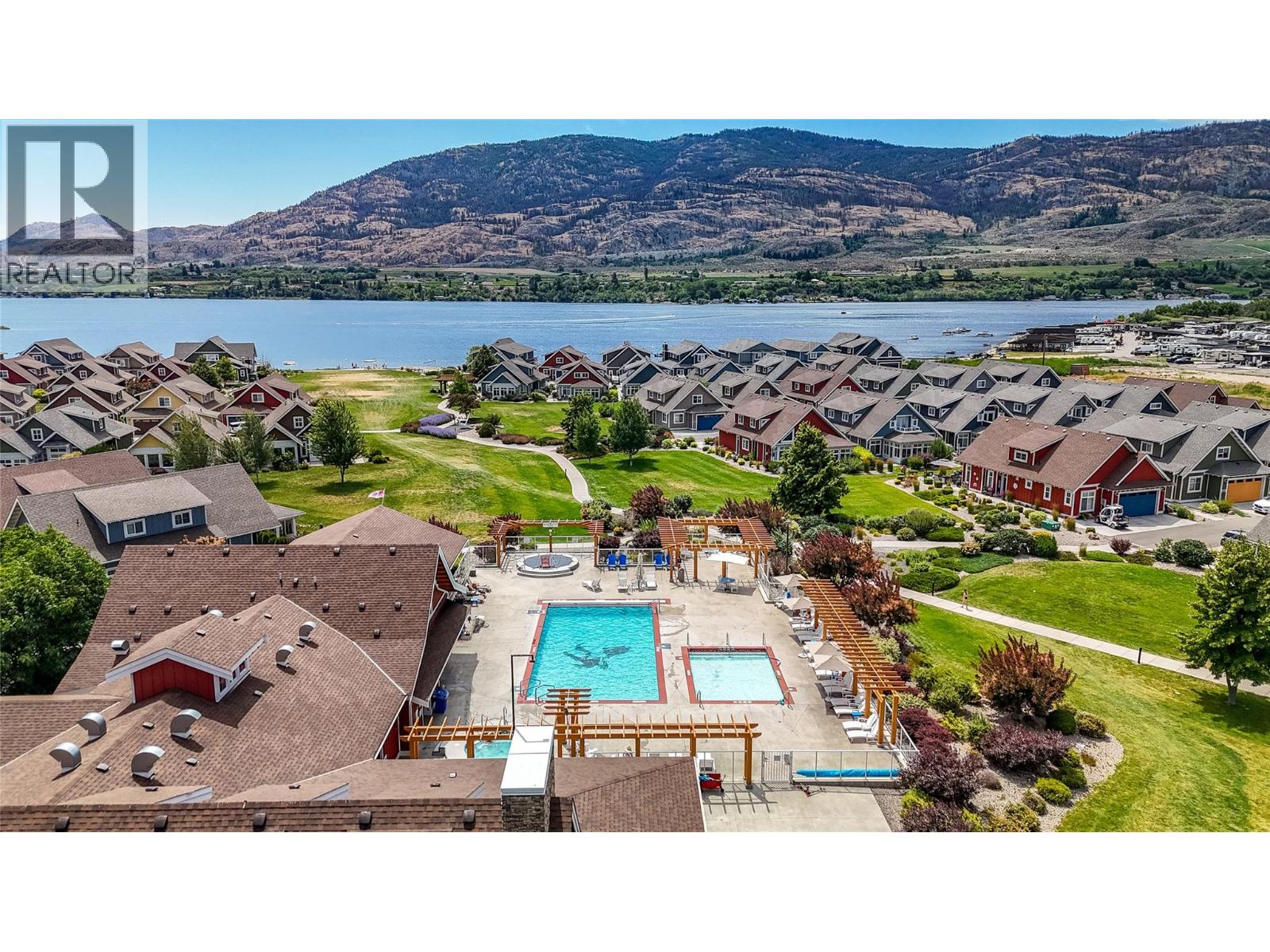 2450 Radio Tower Road Unit# 73, Oliver, British Columbia  V0H 1T1 - Photo 76 - 10374486