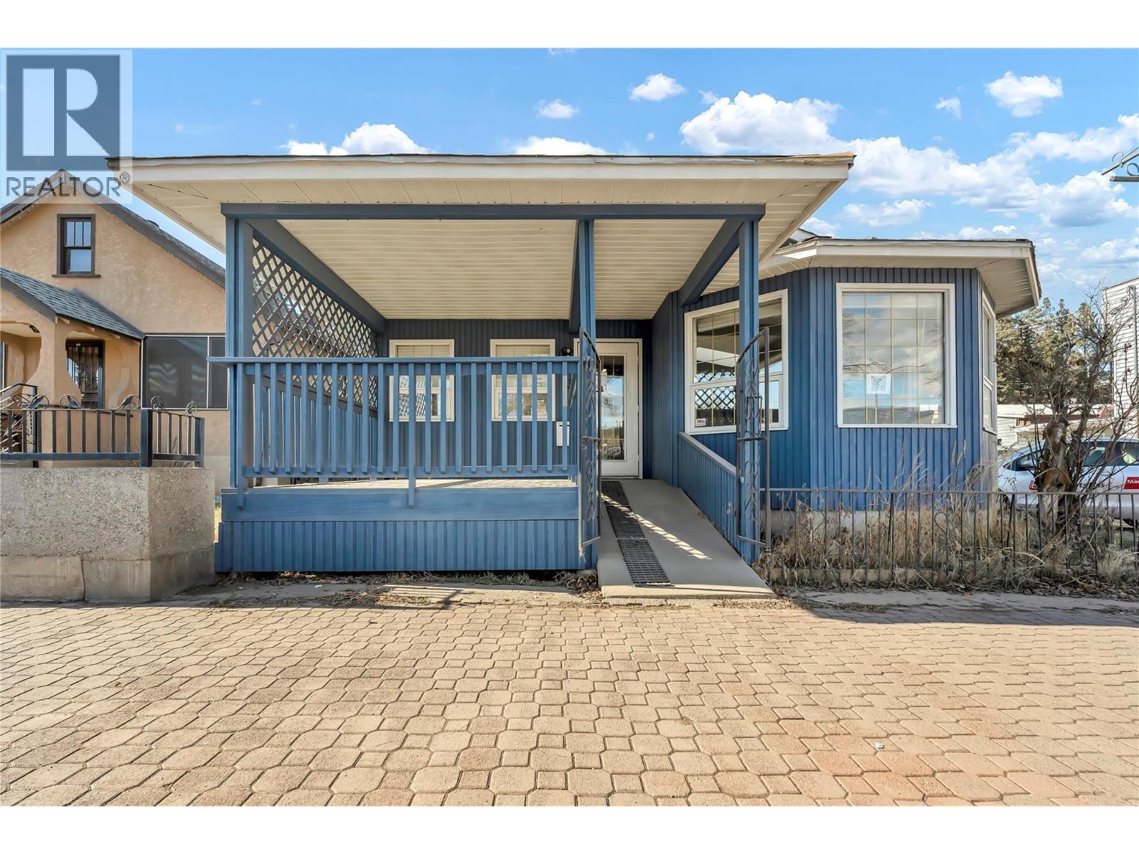 203 Vermilion Avenue, princeton, British Columbia