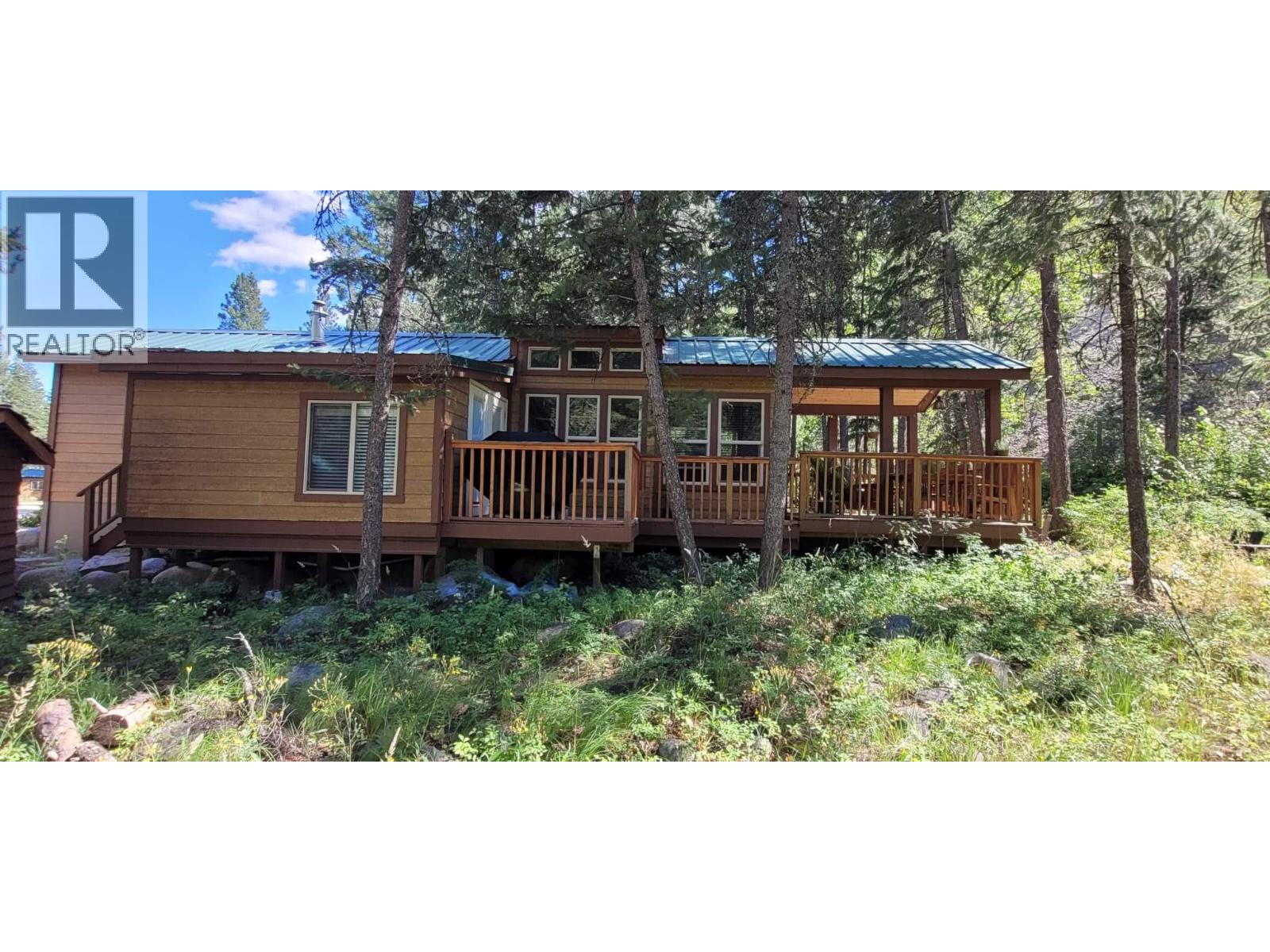 4835 Paradise Valley Drive Unit# 40, peachland, British Columbia