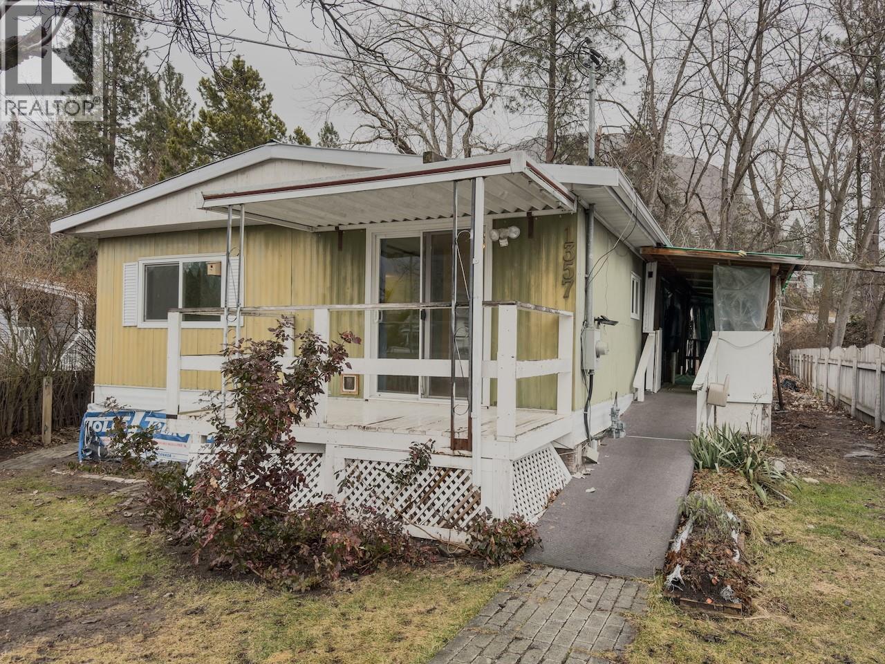 1357 Brockie Place, okanagan falls, British Columbia