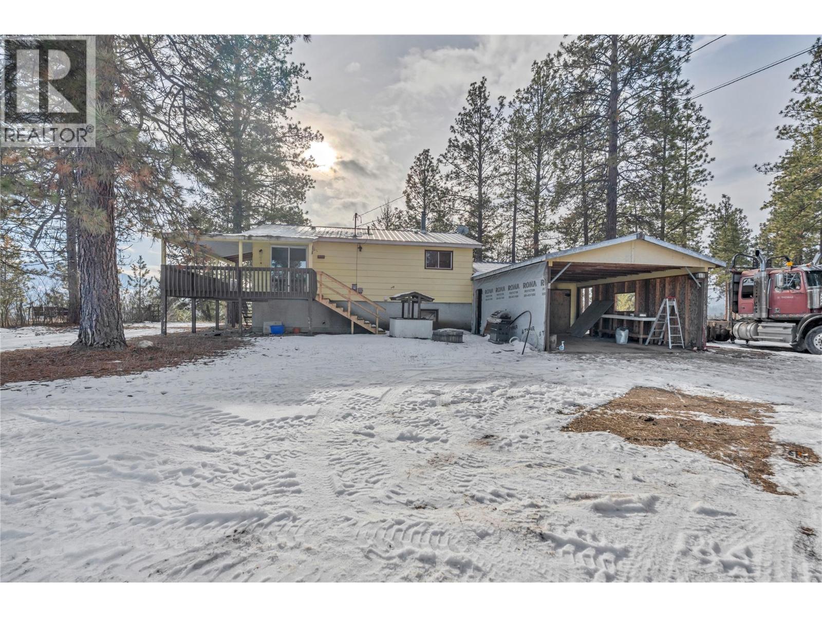 176 Jacobson Rd, Princeton, British Columbia  V0X 1W0 - Photo 25 - 10374510