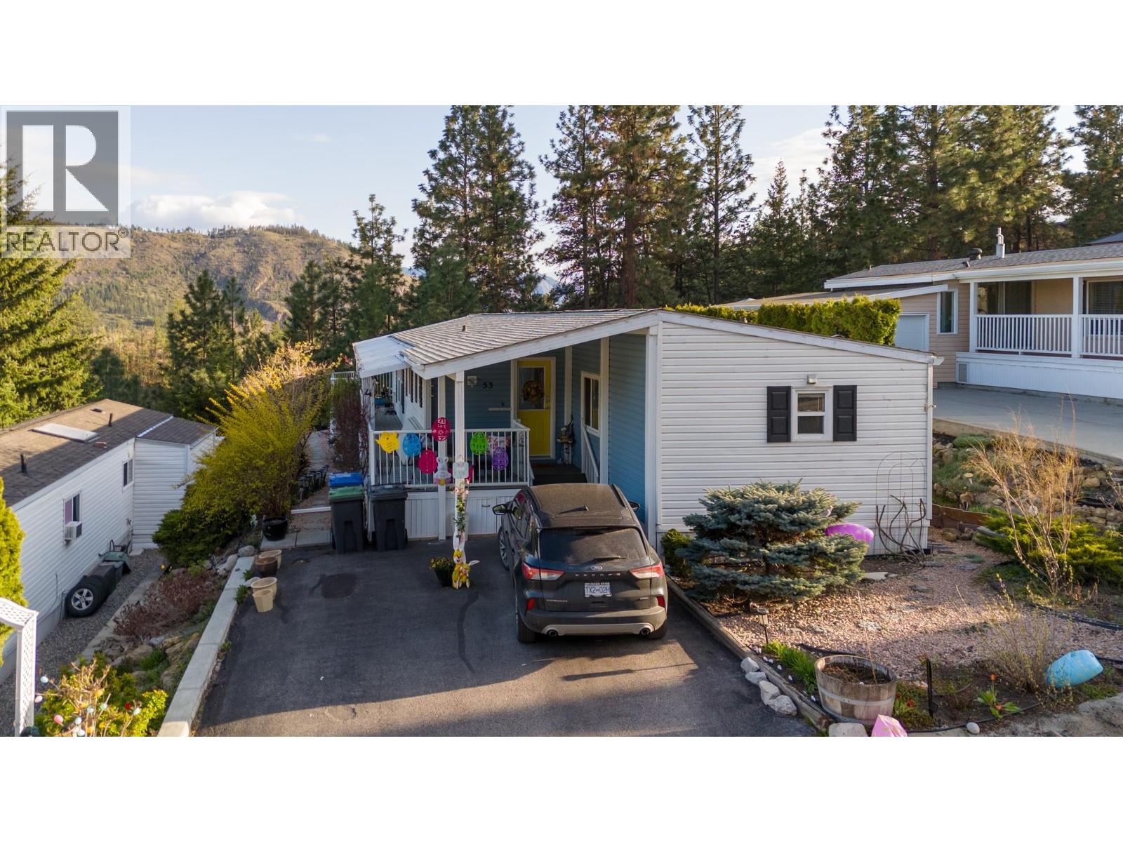 1750 Lenz Road Unit# 53, west kelowna, British Columbia