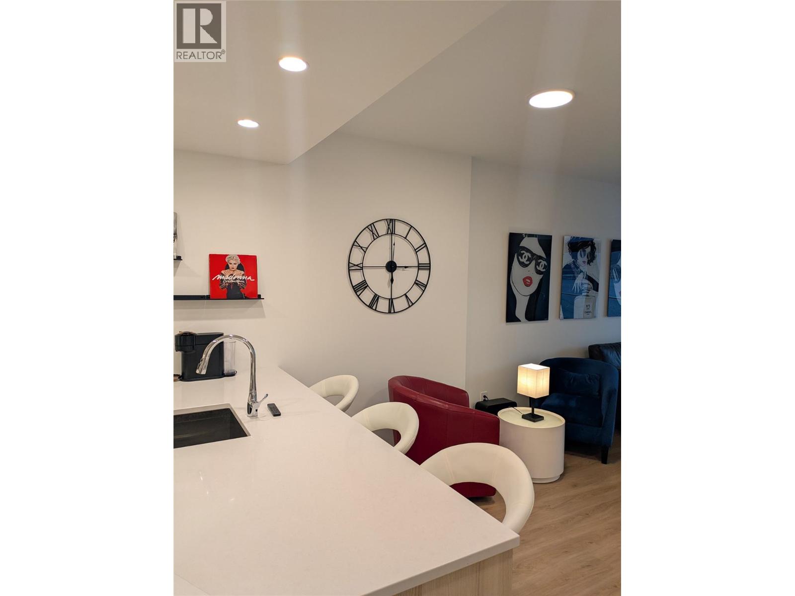 1626 Water Street Unit# 1808, Kelowna, British Columbia  V1Y 0N7 - Photo 15 - 10374526