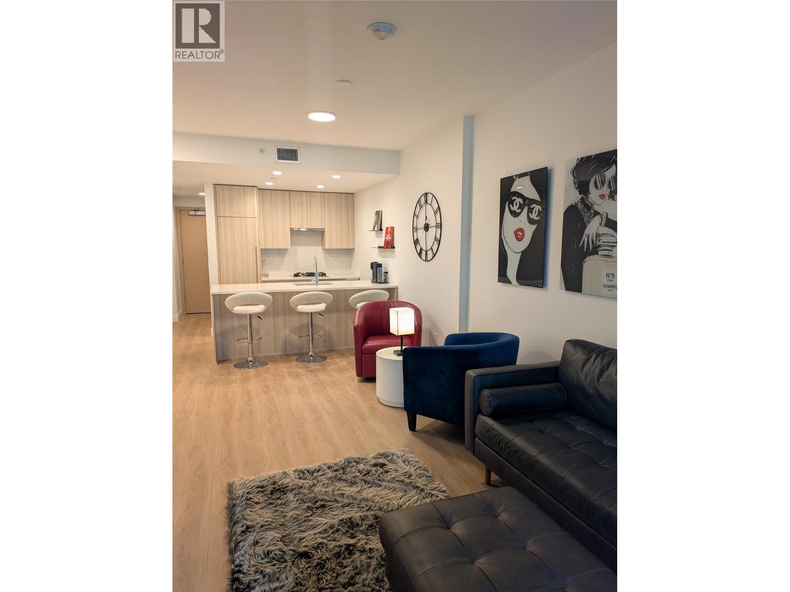 1626 Water Street Unit# 1808, Kelowna, British Columbia  V1Y 0N7 - Photo 17 - 10374526