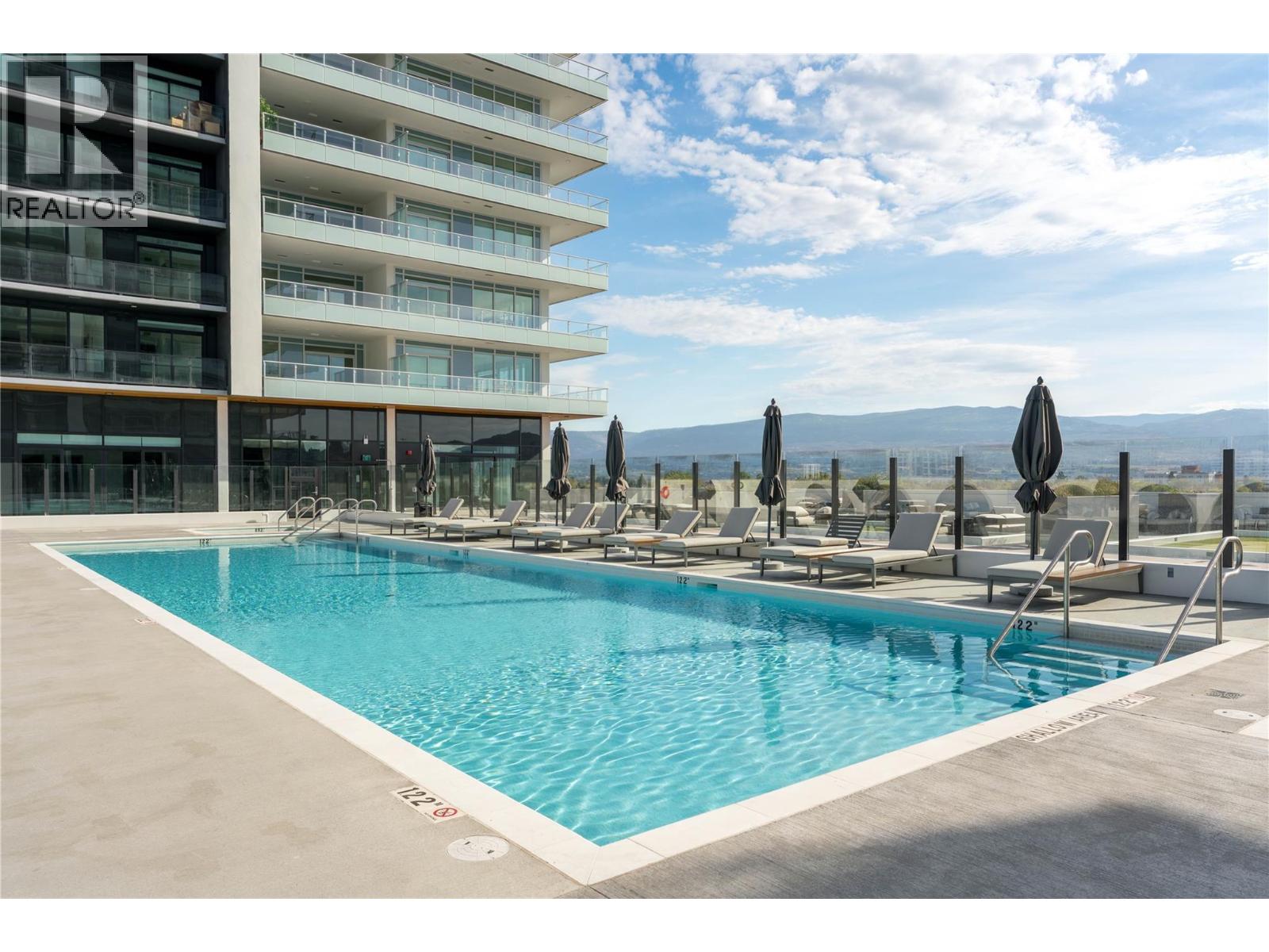 1626 Water Street Unit# 1808, Kelowna, British Columbia  V1Y 0N7 - Photo 23 - 10374526
