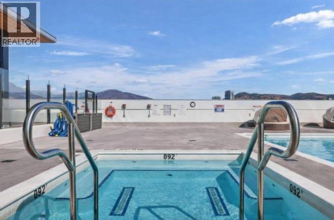 1626 Water Street Unit# 1808, Kelowna, British Columbia  V1Y 0N7 - Photo 24 - 10374526