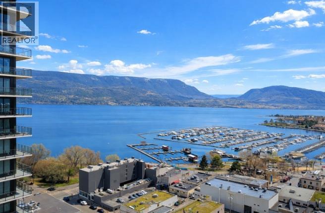 1626 Water Street Unit# 1808, Kelowna, British Columbia  V1Y 0N7 - Photo 7 - 10374526