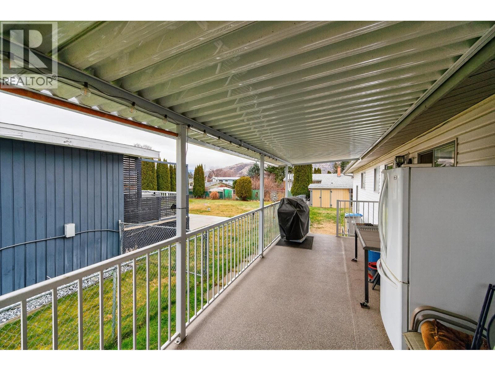 797 Ridgeview Terrace, Kamloops, British Columbia  V2B 4G8 - Photo 17 - 10374280