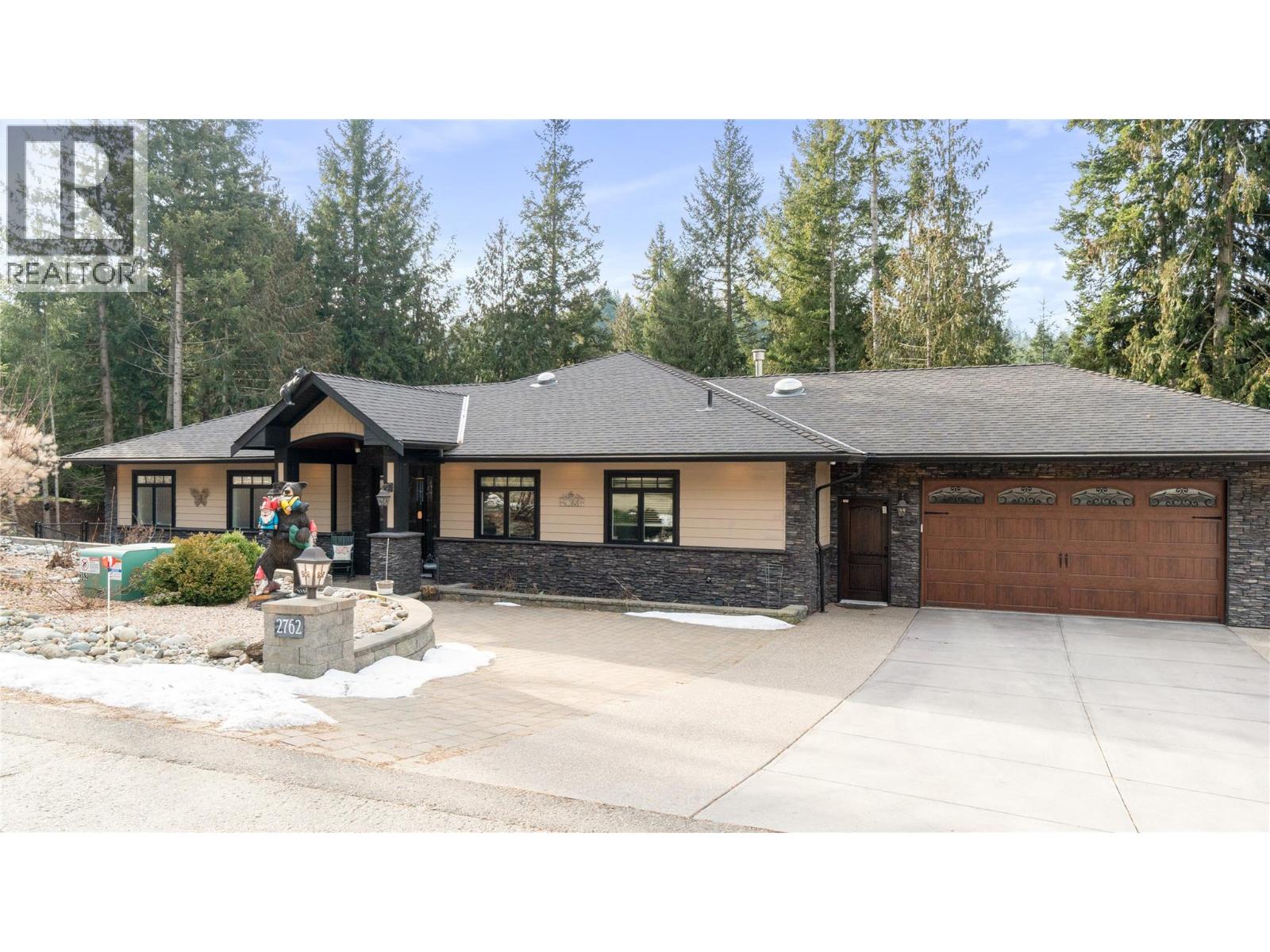 2762 Glenview Road, blind bay, British Columbia