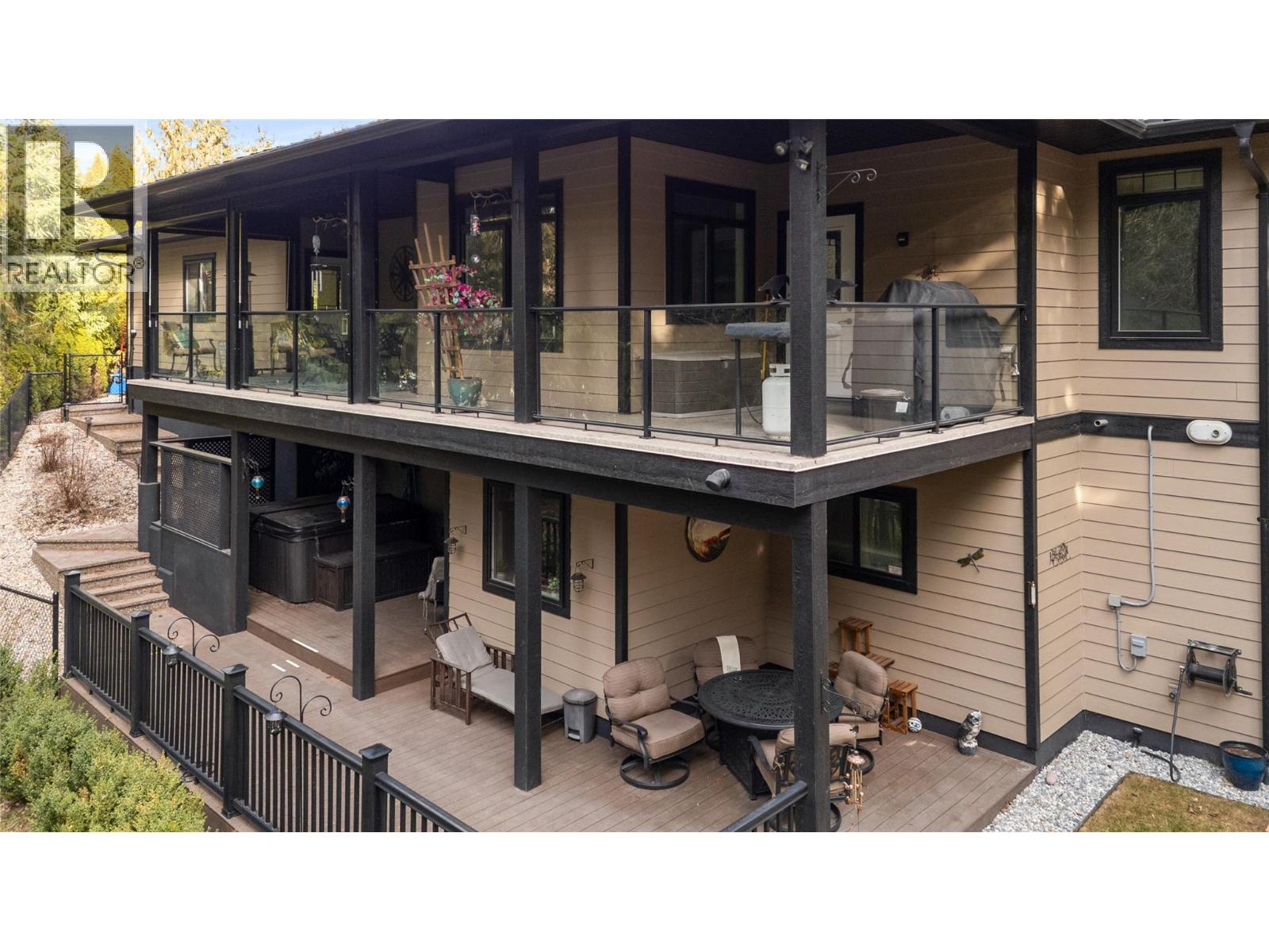 2762 Glenview Road, Blind Bay, British Columbia  V0E 1H1 - Photo 10 - 10372766