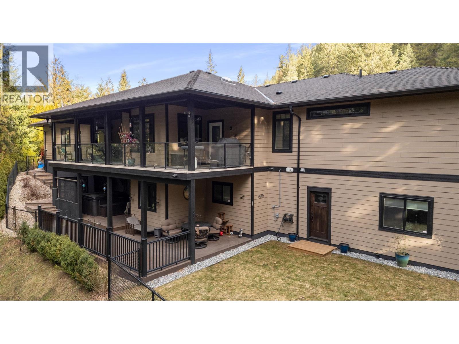 2762 Glenview Road, Blind Bay, British Columbia  V0E 1H1 - Photo 11 - 10372766