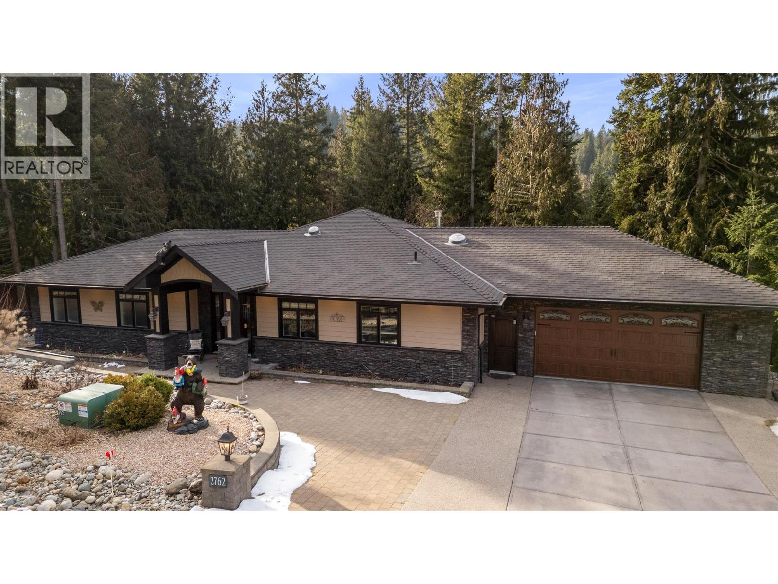 2762 Glenview Road, Blind Bay, British Columbia  V0E 1H1 - Photo 2 - 10372766