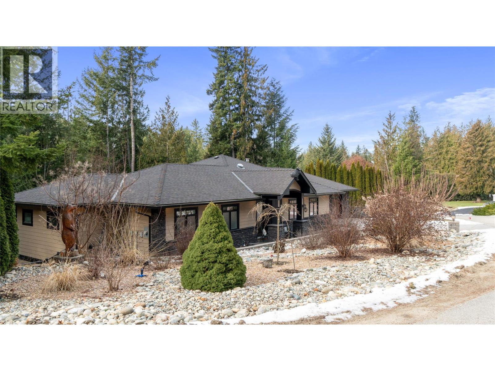 2762 Glenview Road, Blind Bay, British Columbia  V0E 1H1 - Photo 3 - 10372766