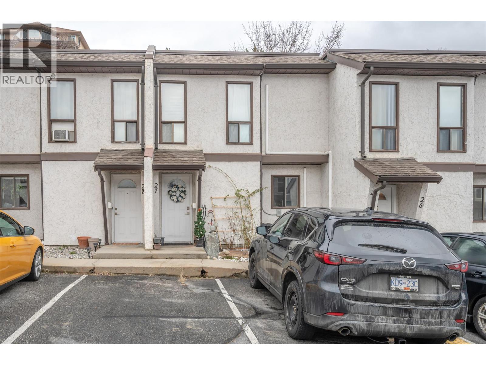 80 Green Avenue E Unit# 27, Penticton, British Columbia  V2A 7P4 - Photo 1 - 10374398