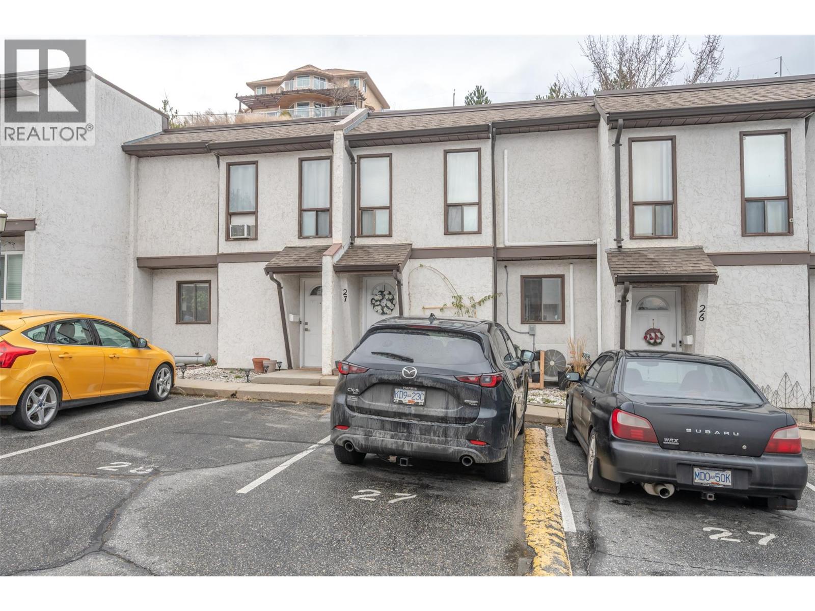 80 Green Avenue E Unit# 27, Penticton, British Columbia  V2A 7P4 - Photo 10 - 10374398