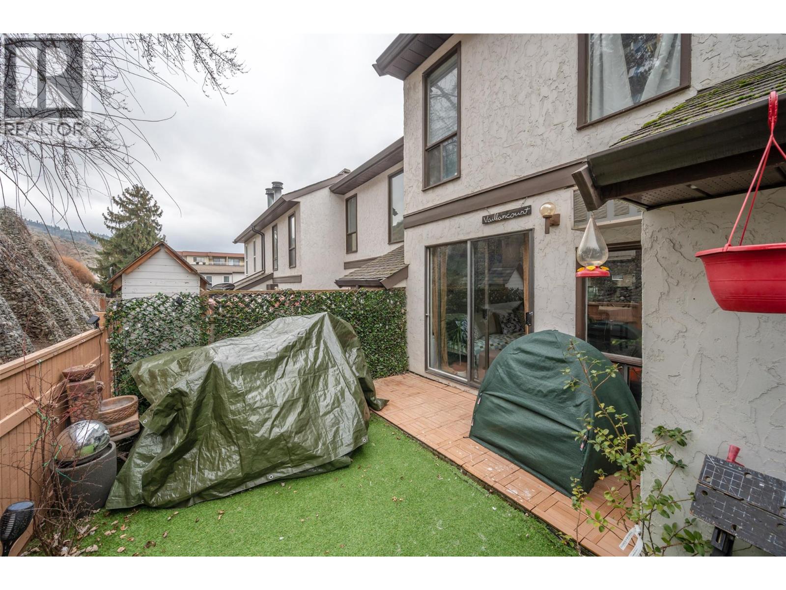 80 Green Avenue E Unit# 27, Penticton, British Columbia  V2A 7P4 - Photo 31 - 10374398