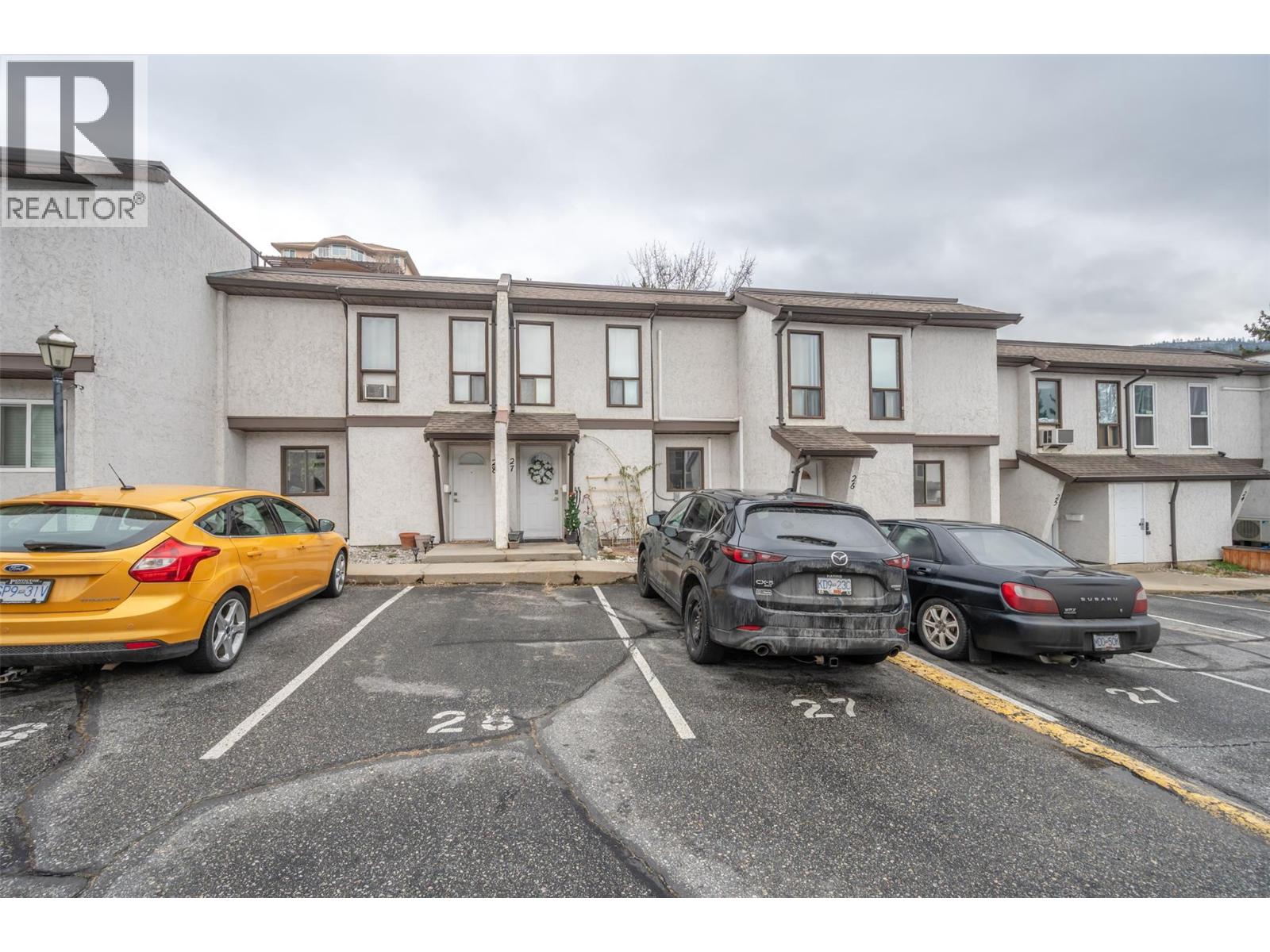 80 Green Avenue E Unit# 27, Penticton, British Columbia  V2A 7P4 - Photo 34 - 10374398