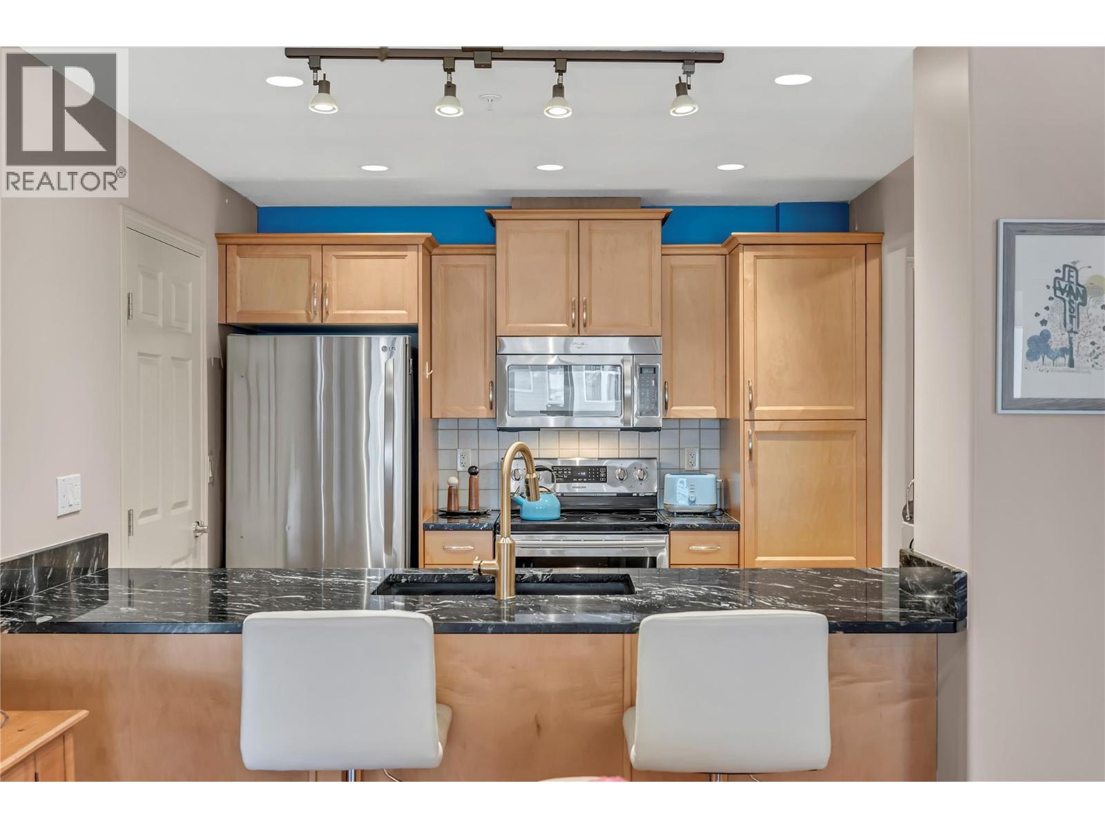 2113 Atkinson Street Unit# 203, Penticton, British Columbia  V2A 8R5 - Photo 10 - 10373241