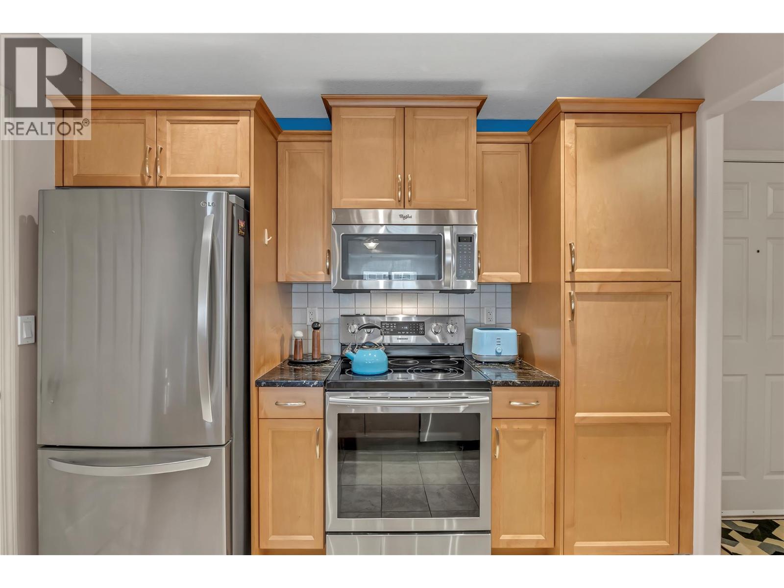 2113 Atkinson Street Unit# 203, Penticton, British Columbia  V2A 8R5 - Photo 14 - 10373241