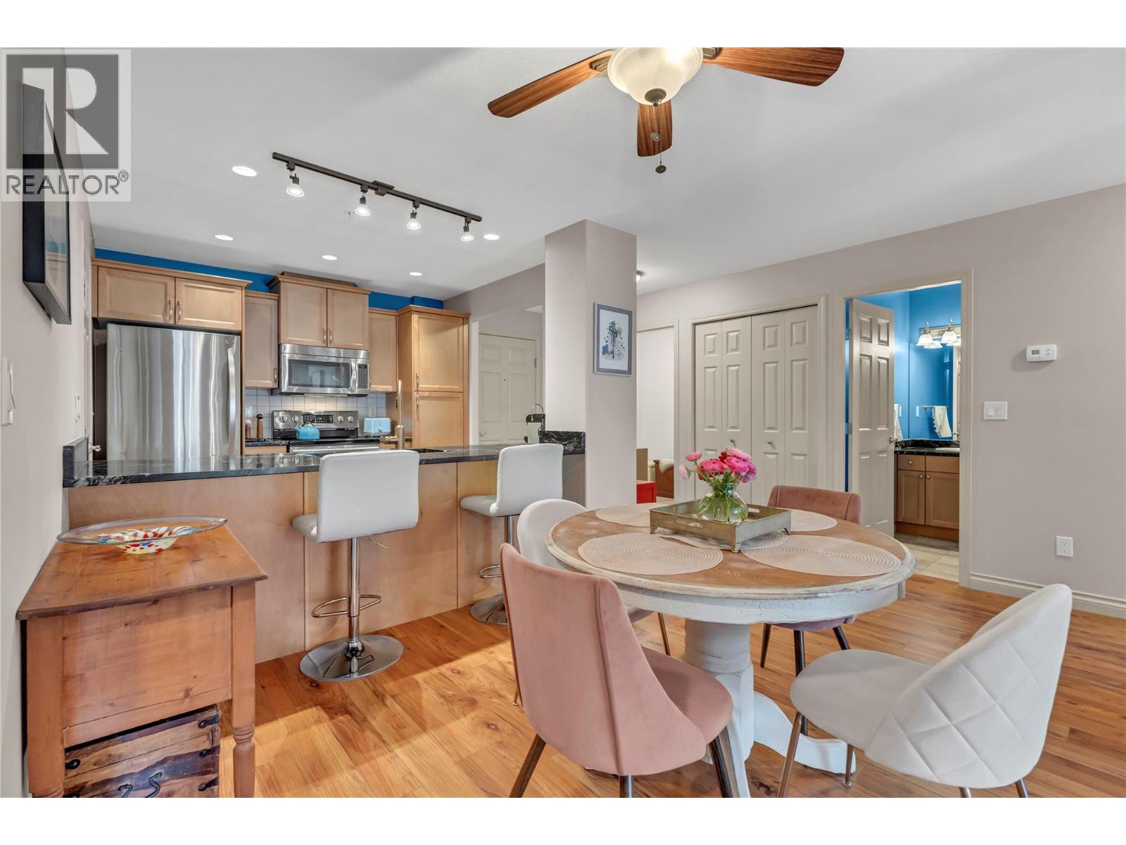 2113 Atkinson Street Unit# 203, Penticton, British Columbia  V2A 8R5 - Photo 4 - 10373241