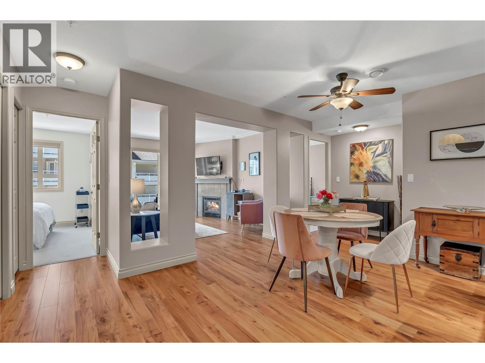 2113 Atkinson Street Unit# 203, Penticton, British Columbia  V2A 8R5 - Photo 5 - 10373241