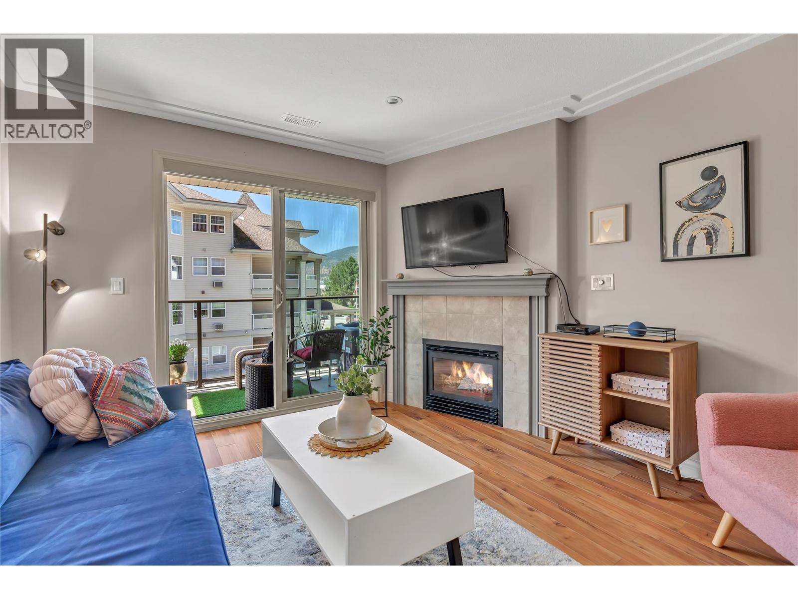 2113 Atkinson Street Unit# 203, Penticton, British Columbia  V2A 8R5 - Photo 6 - 10373241