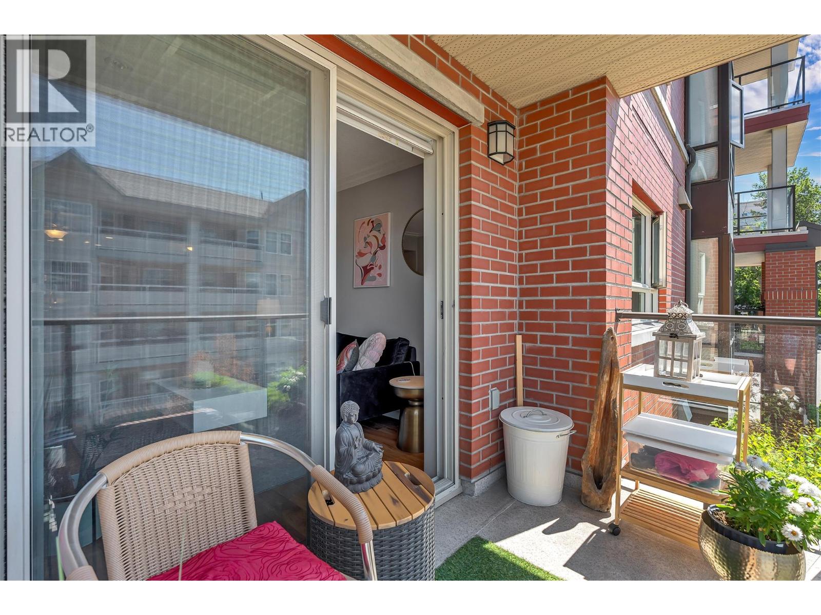 2113 Atkinson Street Unit# 203, Penticton, British Columbia  V2A 8R5 - Photo 8 - 10373241