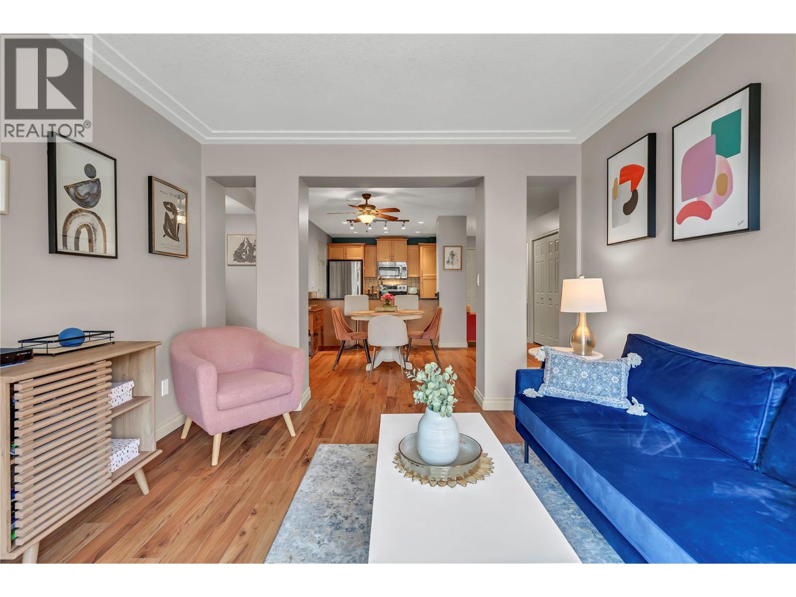 2113 Atkinson Street Unit# 203, Penticton, British Columbia  V2A 8R5 - Photo 9 - 10373241