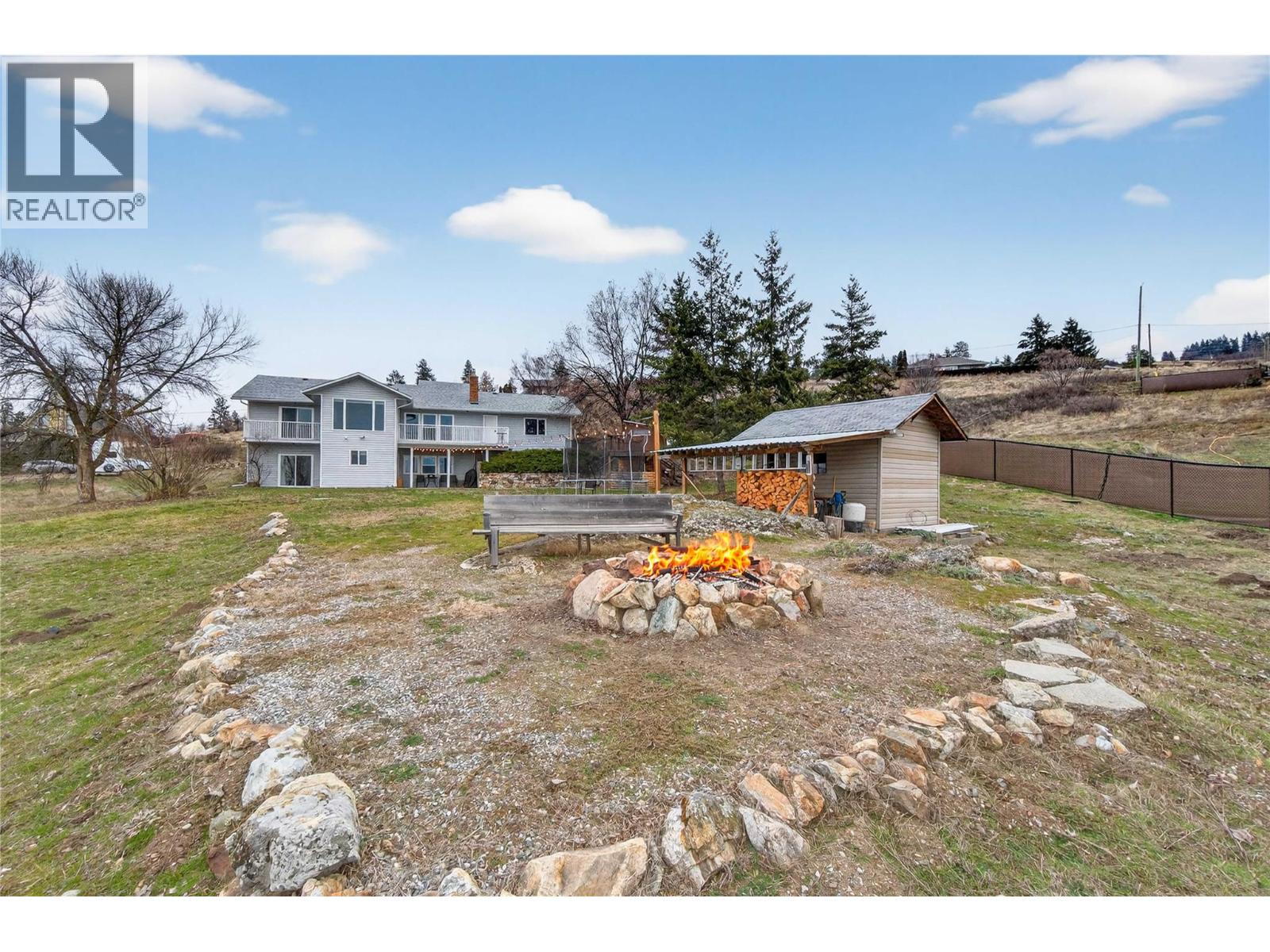 7292 Mountridge Road, Vernon, British Columbia  V1B 3S8 - Photo 39 - 10371913