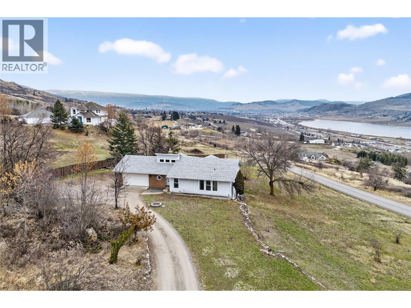 7292 Mountridge Road, Vernon, British Columbia  V1B 3S8 - Photo 4 - 10371913