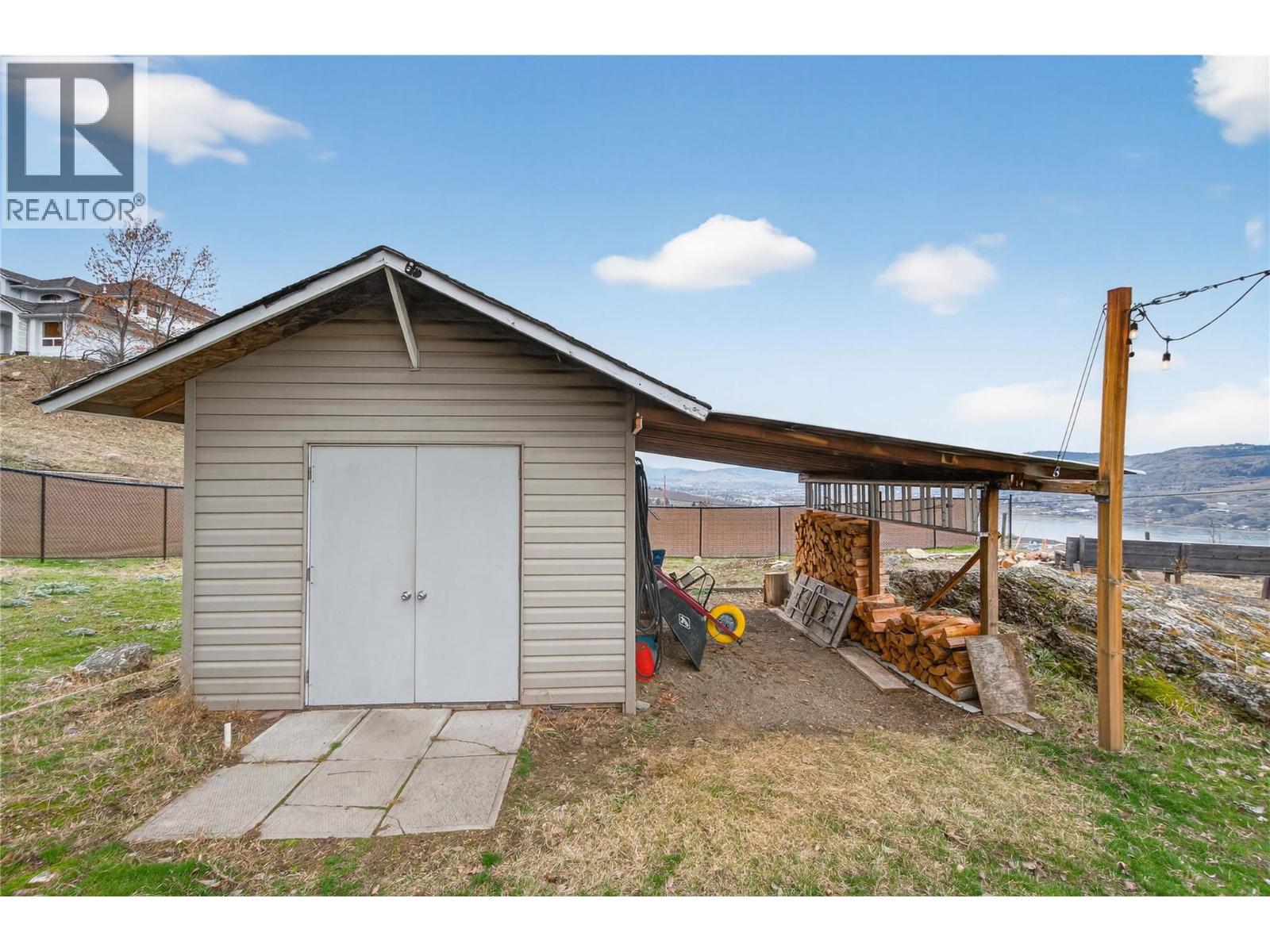 7292 Mountridge Road, Vernon, British Columbia  V1B 3S8 - Photo 40 - 10371913