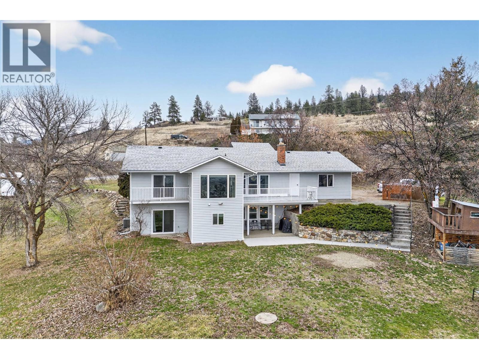 7292 Mountridge Road, Vernon, British Columbia  V1B 3S8 - Photo 41 - 10371913