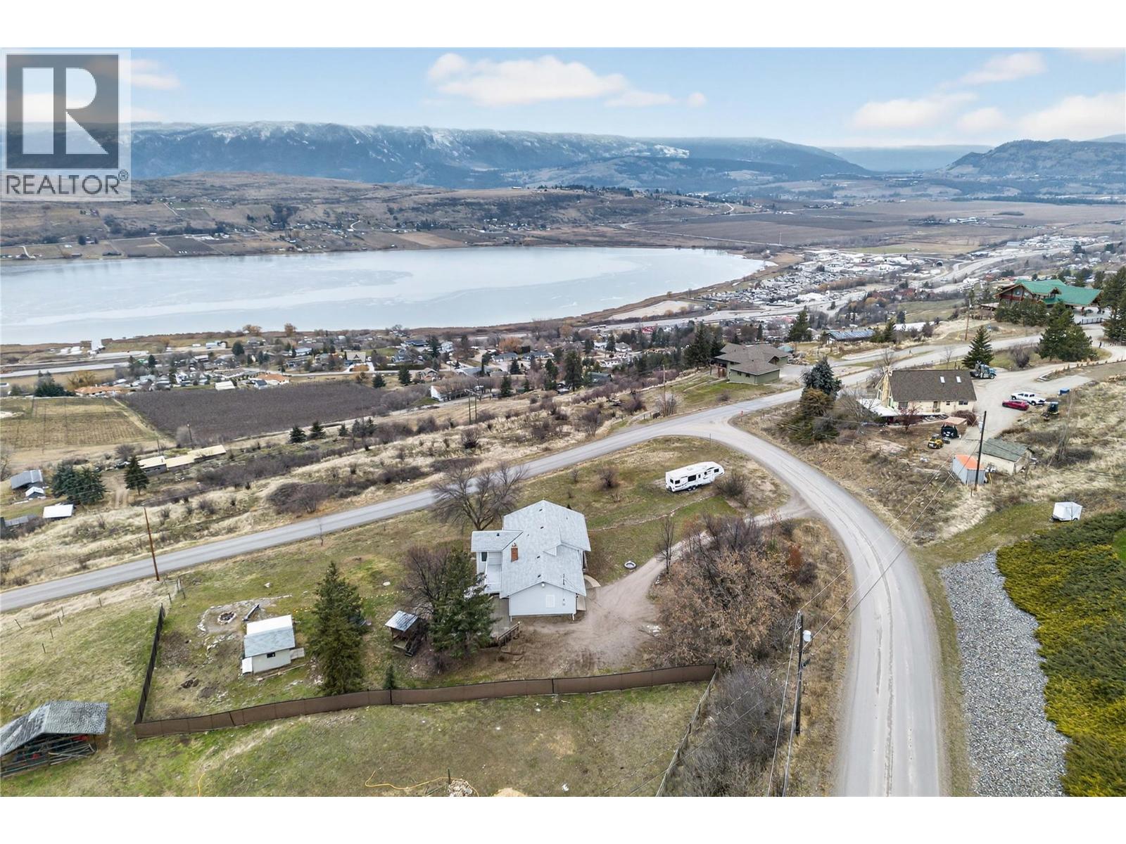 7292 Mountridge Road, Vernon, British Columbia  V1B 3S8 - Photo 44 - 10371913