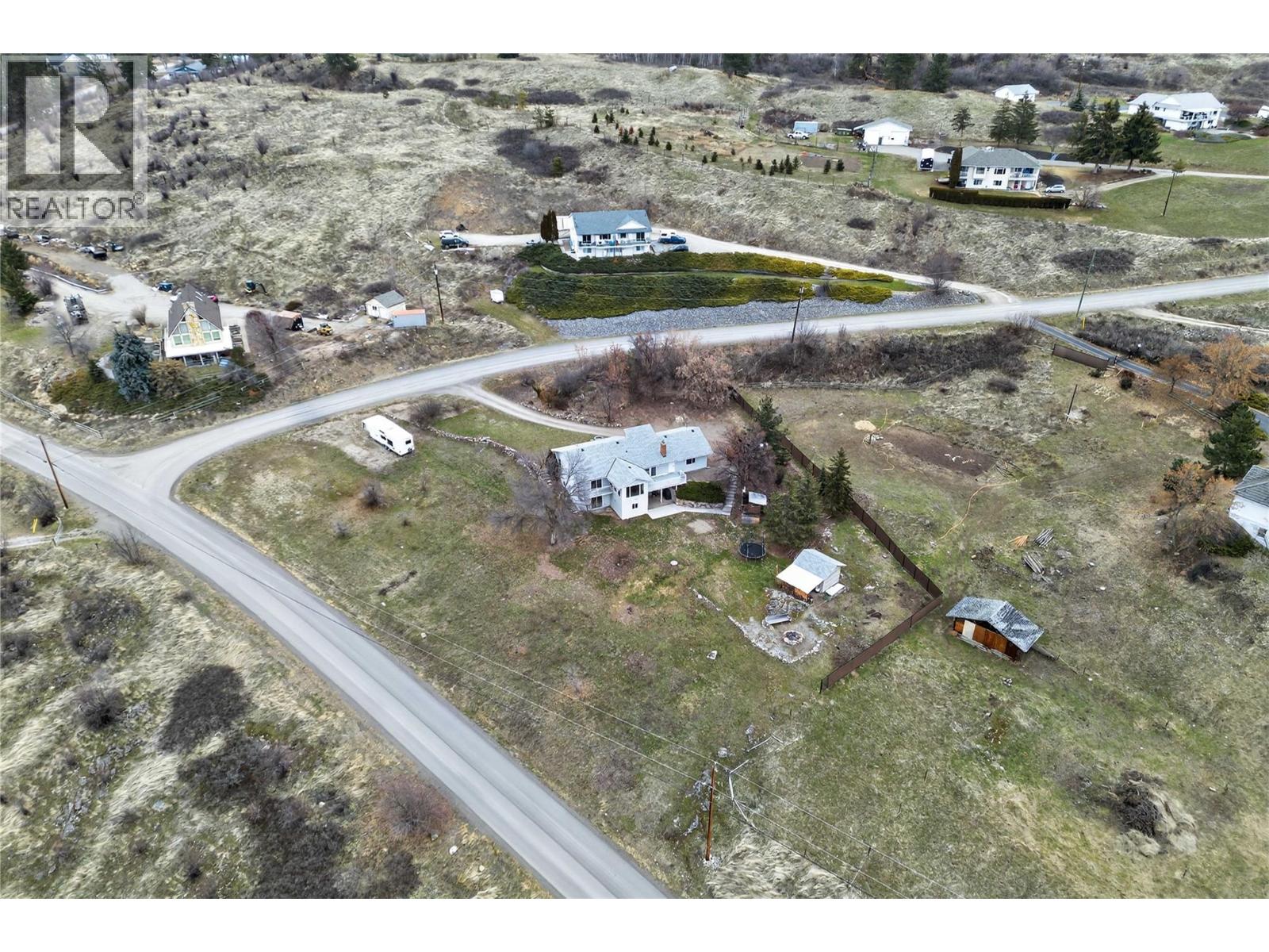 7292 Mountridge Road, Vernon, British Columbia  V1B 3S8 - Photo 45 - 10371913