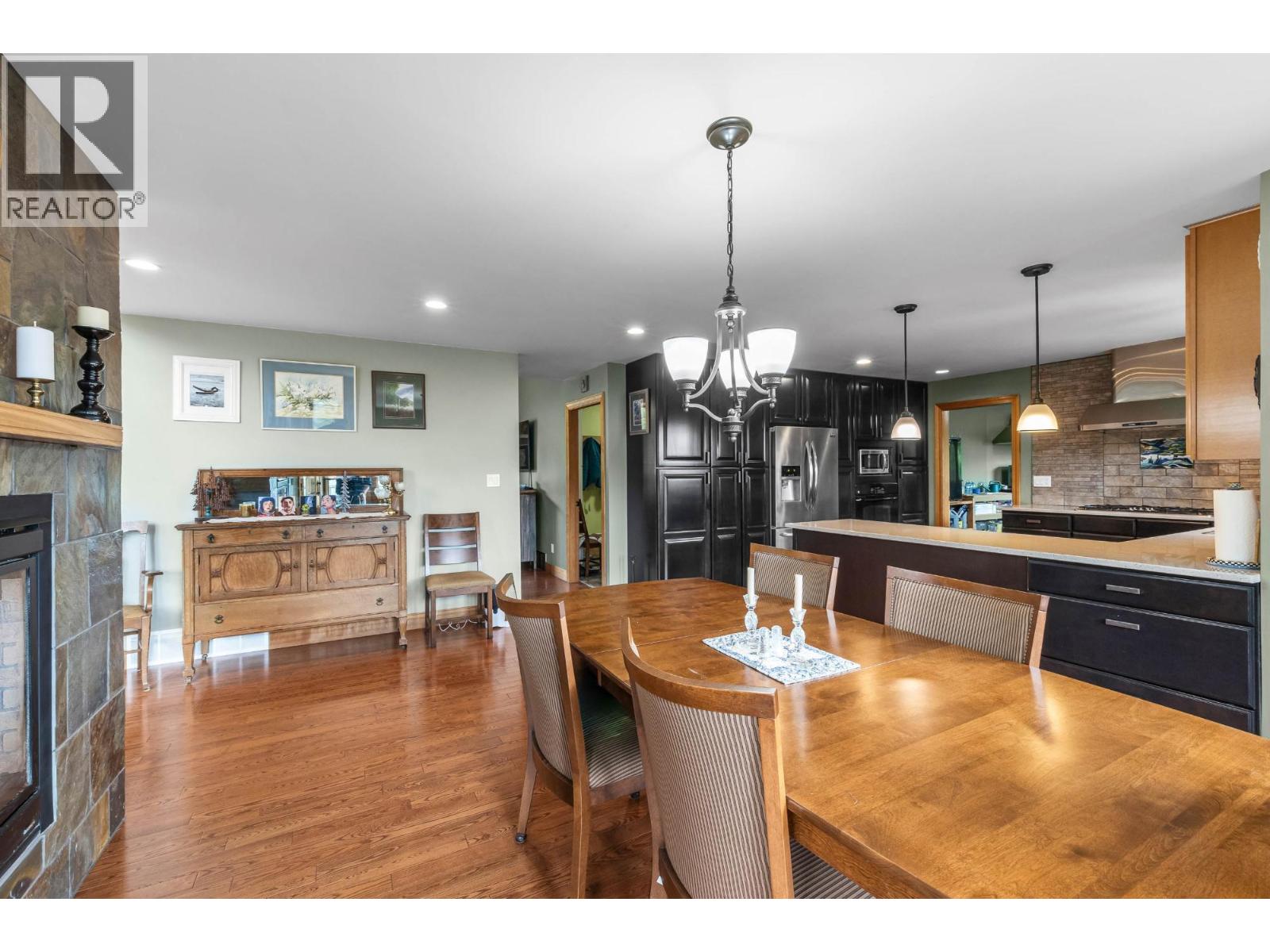 1249 Clearwater Valley Road, Clearwater, British Columbia  V0E 1N1 - Photo 12 - 10374592