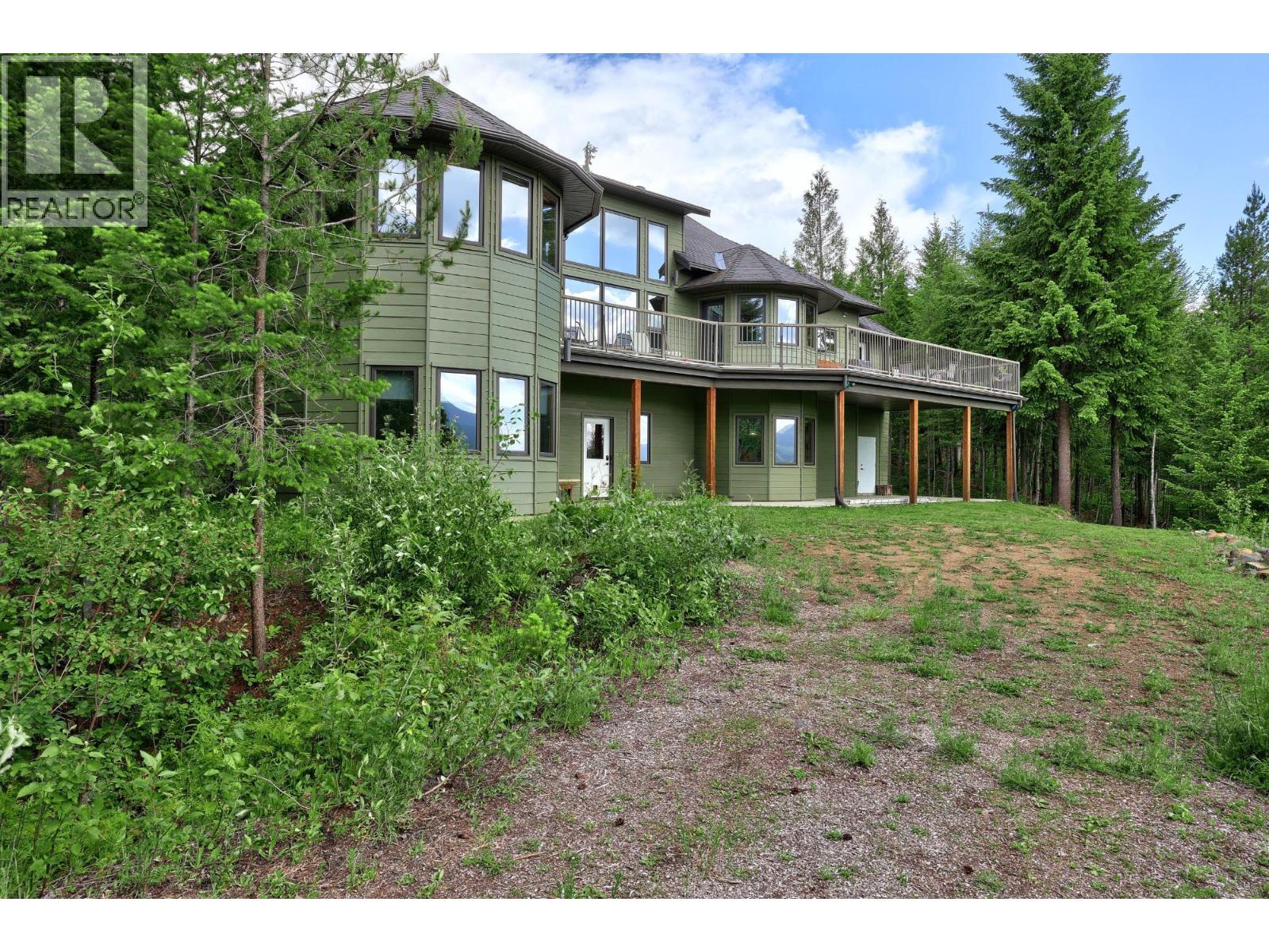 1249 Clearwater Valley Road, Clearwater, British Columbia  V0E 1N1 - Photo 3 - 10374592