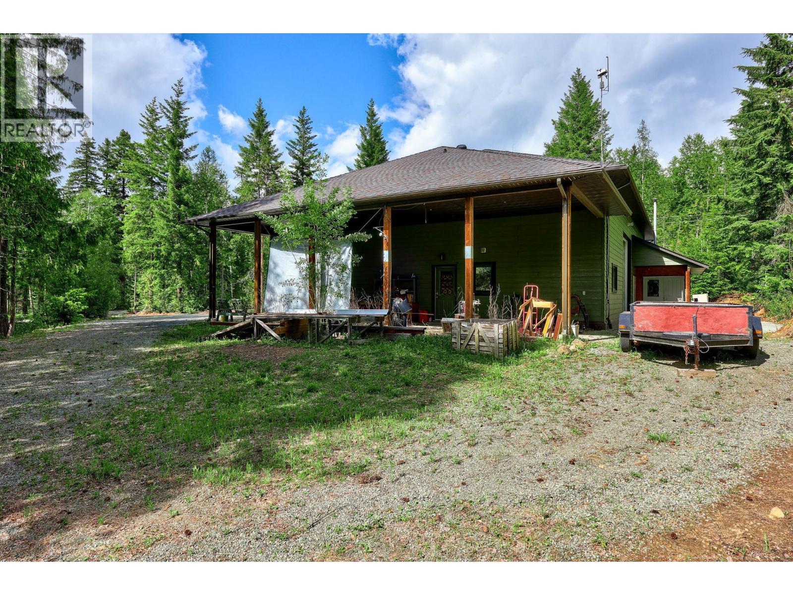 1249 Clearwater Valley Road, Clearwater, British Columbia  V0E 1N1 - Photo 38 - 10374592