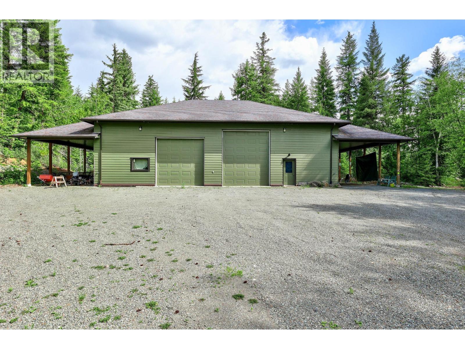 1249 Clearwater Valley Road, Clearwater, British Columbia  V0E 1N1 - Photo 39 - 10374592