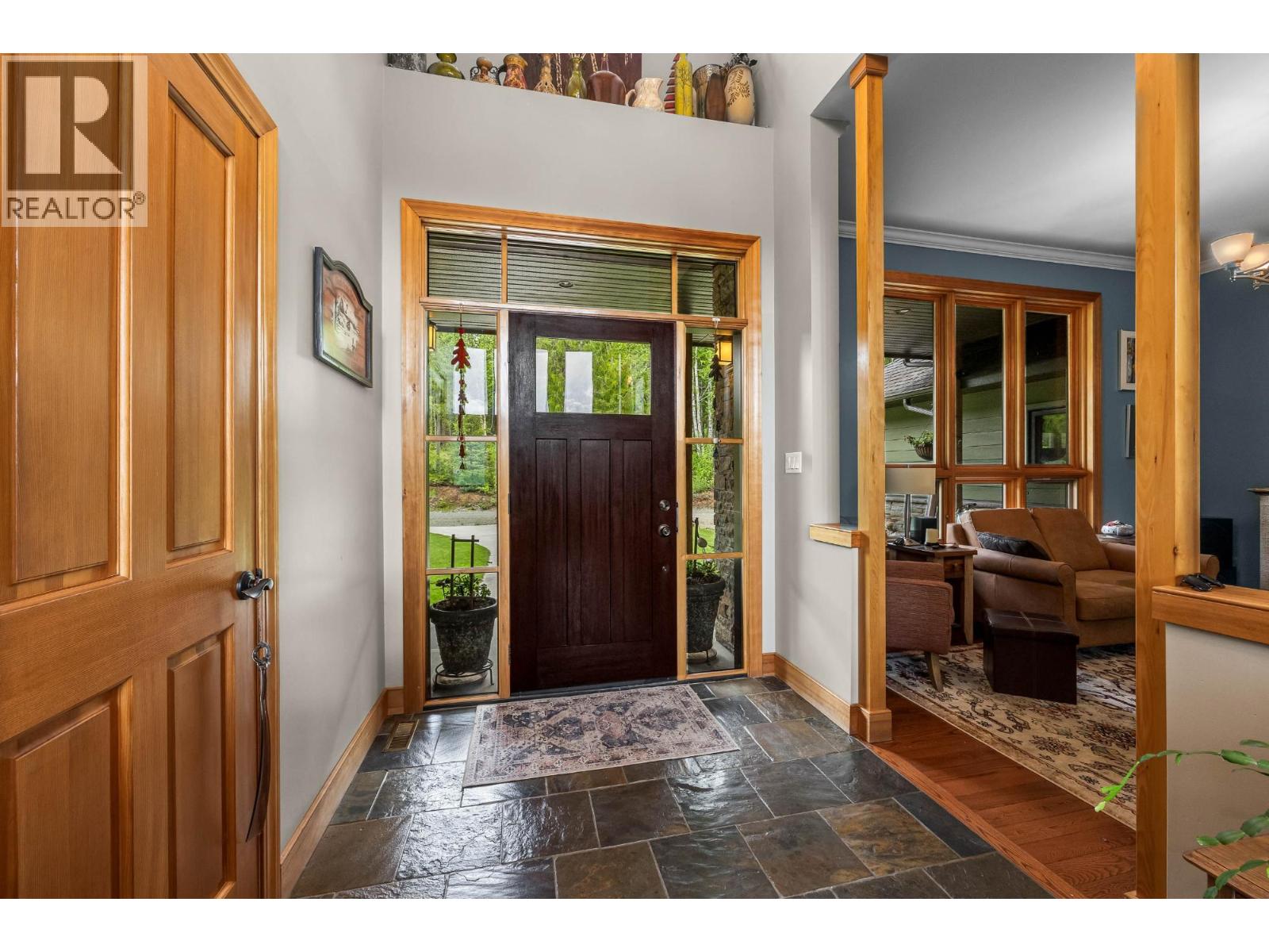 1249 Clearwater Valley Road, Clearwater, British Columbia  V0E 1N1 - Photo 4 - 10374592