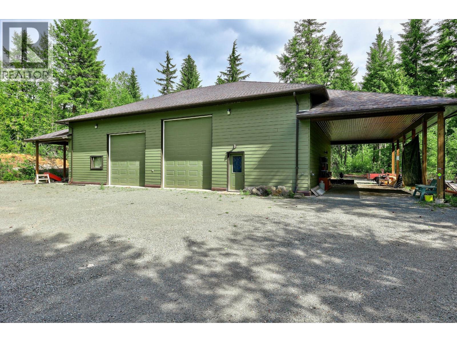 1249 Clearwater Valley Road, Clearwater, British Columbia  V0E 1N1 - Photo 40 - 10374592