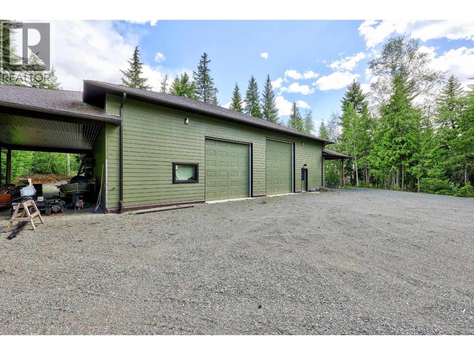 1249 Clearwater Valley Road, Clearwater, British Columbia  V0E 1N1 - Photo 41 - 10374592