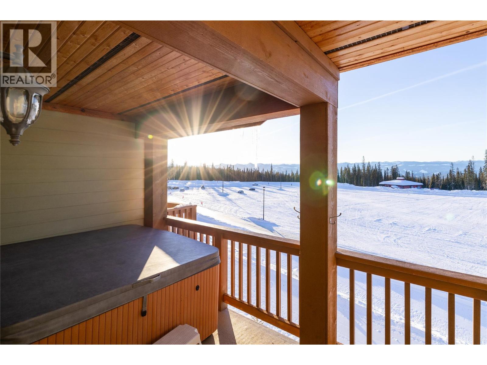 5045 Snowbird Way Unit# 5, Big White, British Columbia  V1P 1P3 - Photo 12 - 10374574